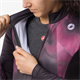 Bluza rowerowa damska CASTELLI Prismatic Thermal