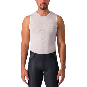 Potówka kolarska bez rękawów CASTELLI Pro Mesh 2.0