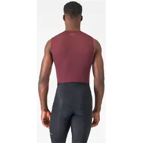 Potówka kolarska bez rękawów CASTELLI Pro Mesh 2.0