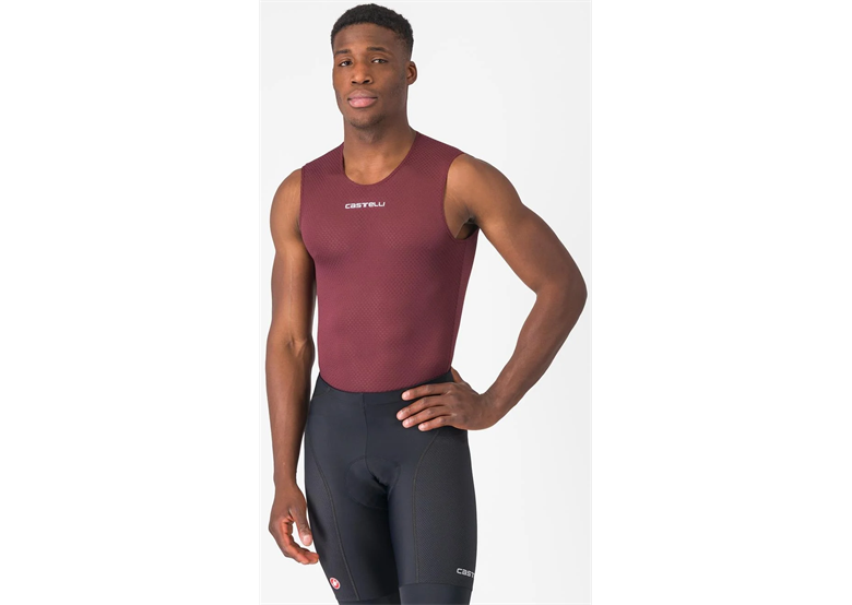 Potówka kolarska bez rękawów CASTELLI Pro Mesh 2.0