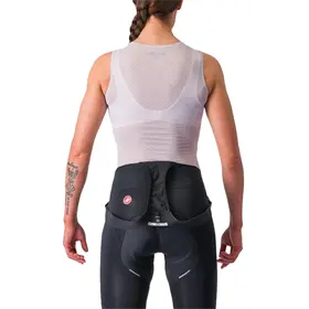 Potówka kolarska bez rękawów CASTELLI Pro Mesh W