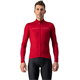 Bluza rowerowa CASTELLI Pro Thermal Mid LS