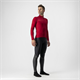 Bluza rowerowa CASTELLI Pro Thermal Mid LS