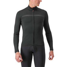 Bluza rowerowa CASTELLI Pro Thermal Mid LS