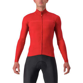 Bluza rowerowa CASTELLI Pro Thermal Mid LS