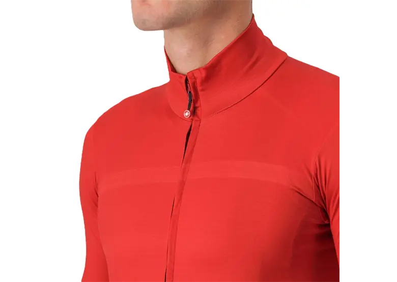 Bluza rowerowa CASTELLI Pro Thermal Mid LS | CentrumRowerowe.pl