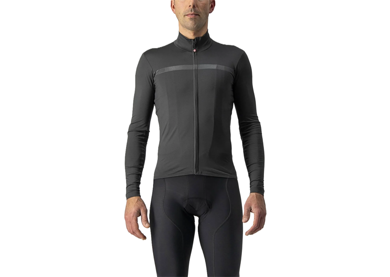 Bluza rowerowa CASTELLI Pro Thermal Mid LS