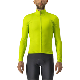 Bluza rowerowa CASTELLI Pro Thermal Mid LS