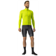 Bluza rowerowa CASTELLI Pro Thermal Mid LS