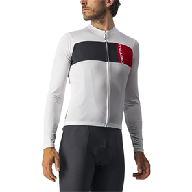 Bluza rowerowa CASTELLI Prologo 7