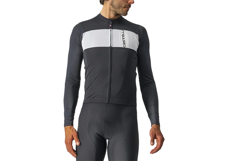 Bluza rowerowa CASTELLI Prologo 7