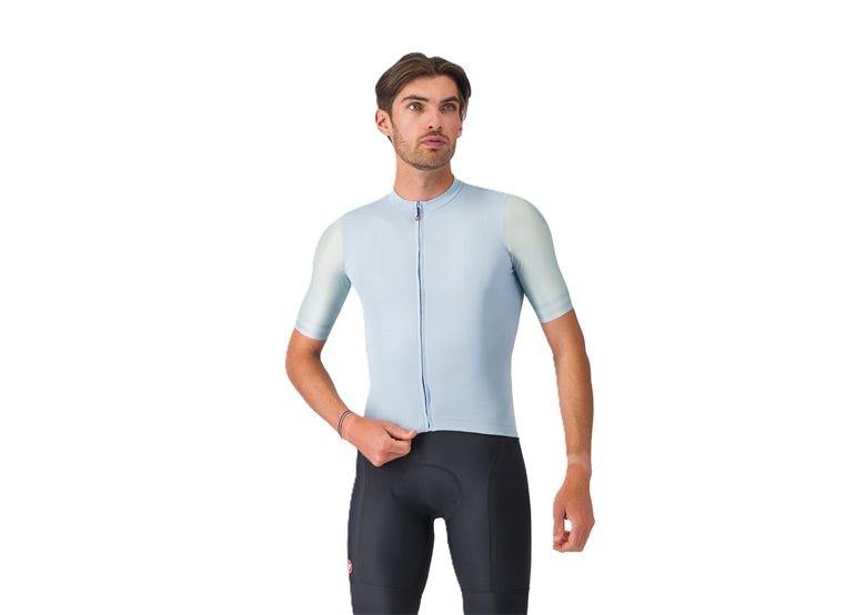 Koszulka kolarska CASTELLI Prologo Lite 2