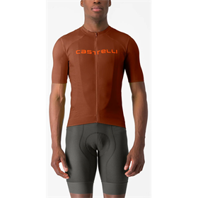 Koszulka kolarska CASTELLI Prologo Lite