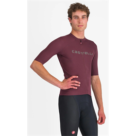 Koszulka kolarska CASTELLI Prologo Lite