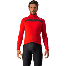 Bluza rowerowa CASTELLI Puro 3