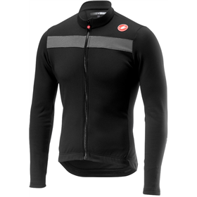 Bluza rowerowa CASTELLI Puro 3
