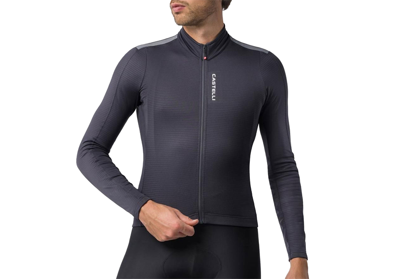 Bluza rowerowa CASTELLI Puro 4.1