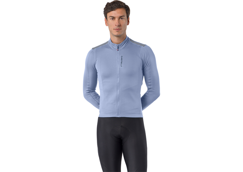 Bluza rowerowa CASTELLI Puro 4.1