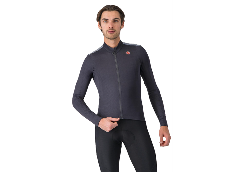 Bluza rowerowa CASTELLI Puro 4