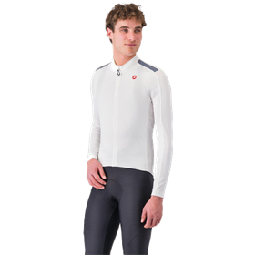 Bluza rowerowa CASTELLI Puro 4