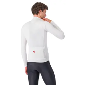 Bluza rowerowa CASTELLI Puro 4
