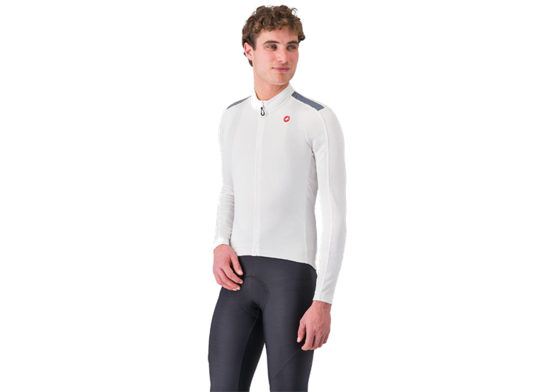 Bluza rowerowa CASTELLI Puro 4