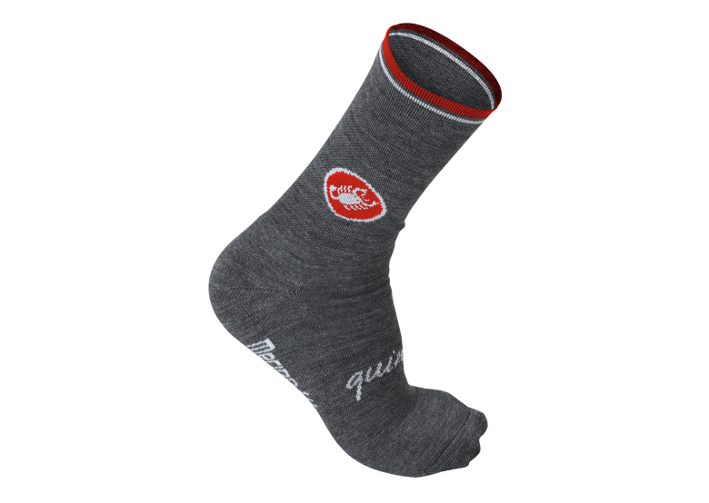Skarpetki CASTELLI Quindici Soft