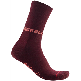 Skarpetki CASTELLI Quindici Soft Merino W