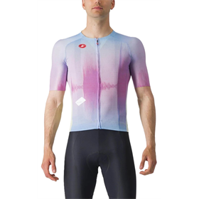 Koszulka kolarska CASTELLI R-A/D