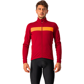 Kurtka rowerowa CASTELLI Raddoppia 3