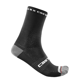 Skarpetki CASTELLI Rosso Corsa Pro 15