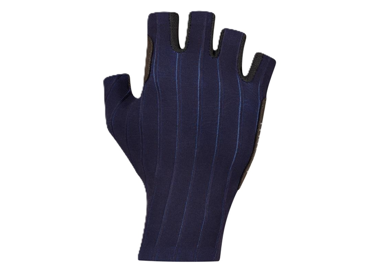 Rękawiczki krótkie CASTELLI Rosso Corsa Pro