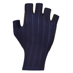 Rękawiczki krótkie CASTELLI Rosso Corsa Pro