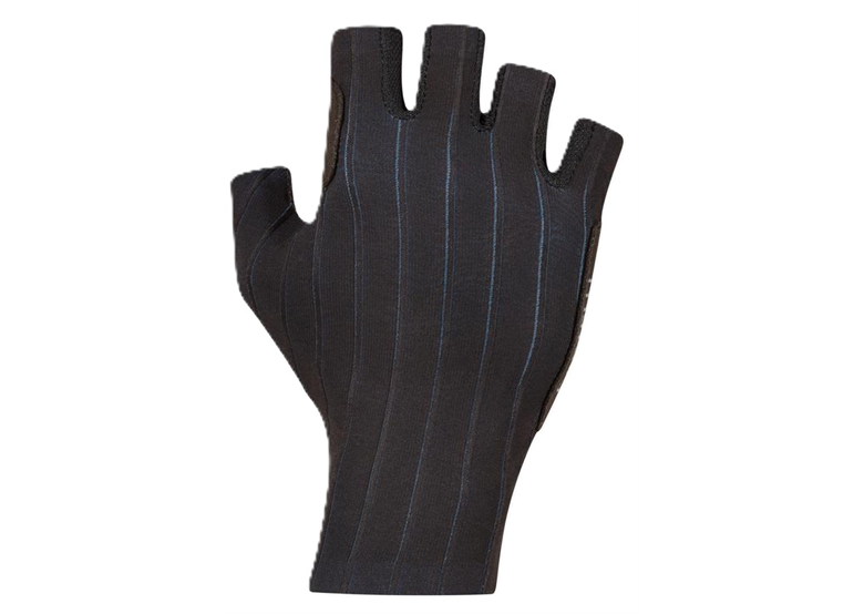 Rękawiczki krótkie CASTELLI Rosso Corsa Pro