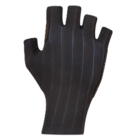 Rękawiczki krótkie CASTELLI Rosso Corsa Pro