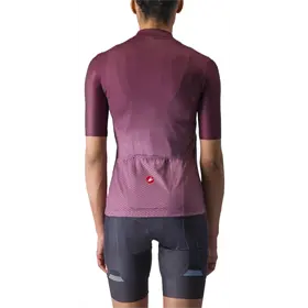 Koszulka kolarska damska CASTELLI Salta