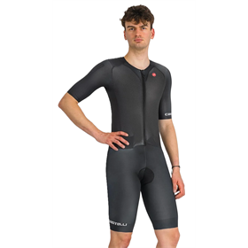 Kombinezon kolarski CASTELLI Sanremo BTW  