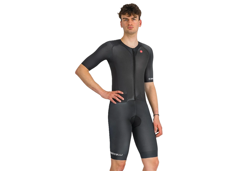 Kombinezon kolarski CASTELLI Sanremo BTW  