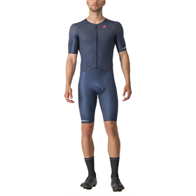 Kombinezon kolarski CASTELLI Sanremo BTW  