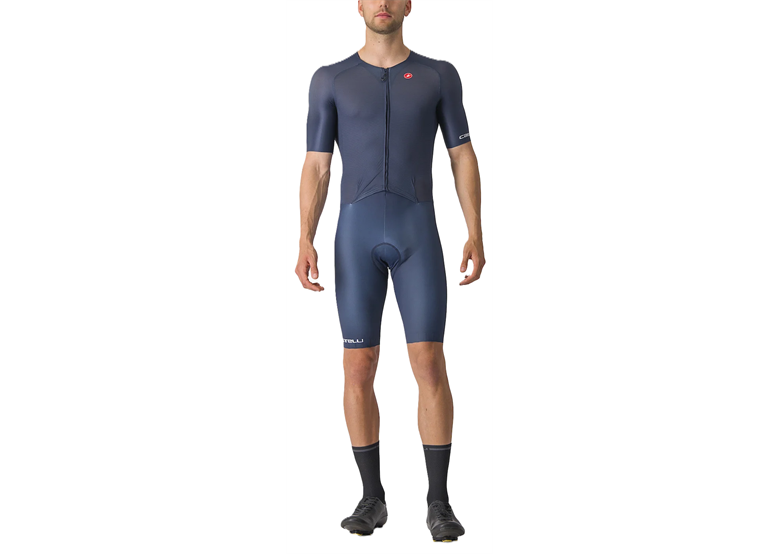 Kombinezon kolarski CASTELLI Sanremo BTW  