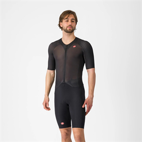 Strój triathlonowy CASTELLI Sanremo S
