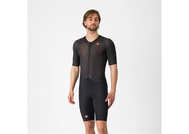 Strój triathlonowy CASTELLI Sanremo S