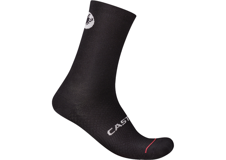 Skarpetki CASTELLI Scorpion Logo 15 W Thermal