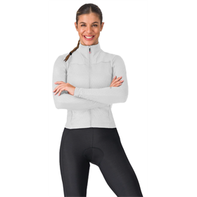 Bluza rowerowa damska CASTELLI Sfida 3