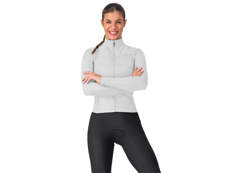 Bluza rowerowa damska CASTELLI Sfida 3
