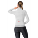 Bluza rowerowa damska CASTELLI Sfida 3