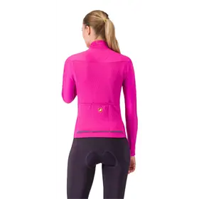 Bluza rowerowa damska CASTELLI Sfida 3