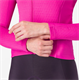 Bluza rowerowa damska CASTELLI Sfida 3