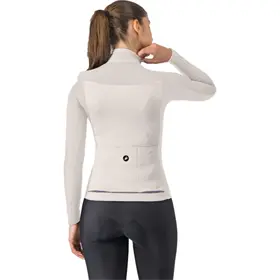 Bluza rowerowa damska CASTELLI Sfida 3