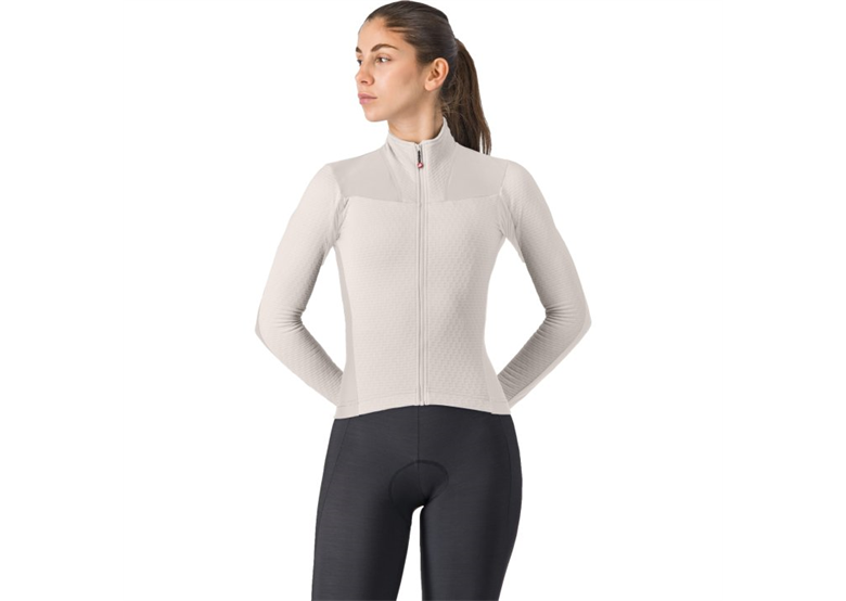 Bluza rowerowa damska CASTELLI Sfida 3